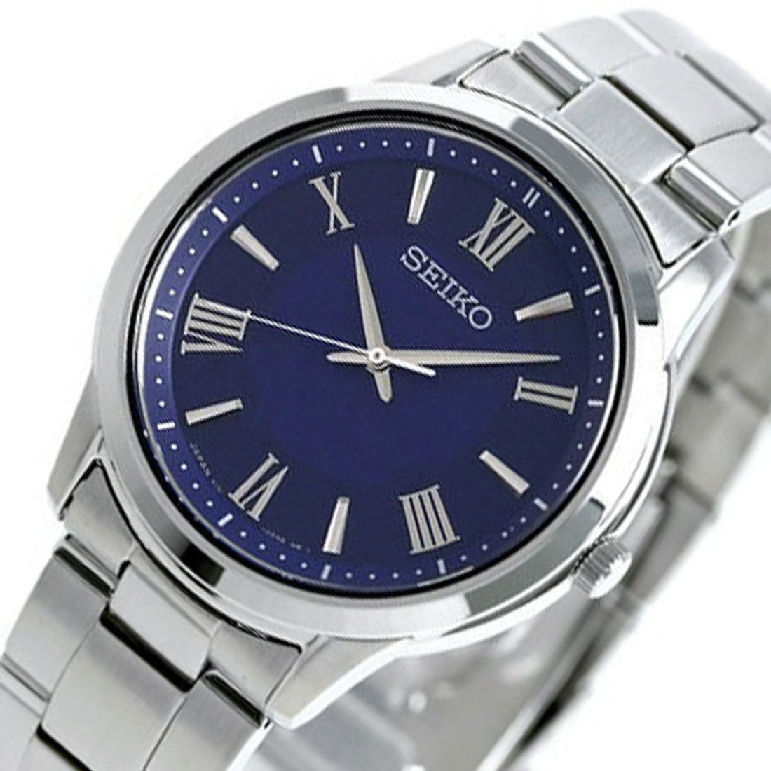 Seiko Selection Solar JDM Watch SBPL009 -Seiko