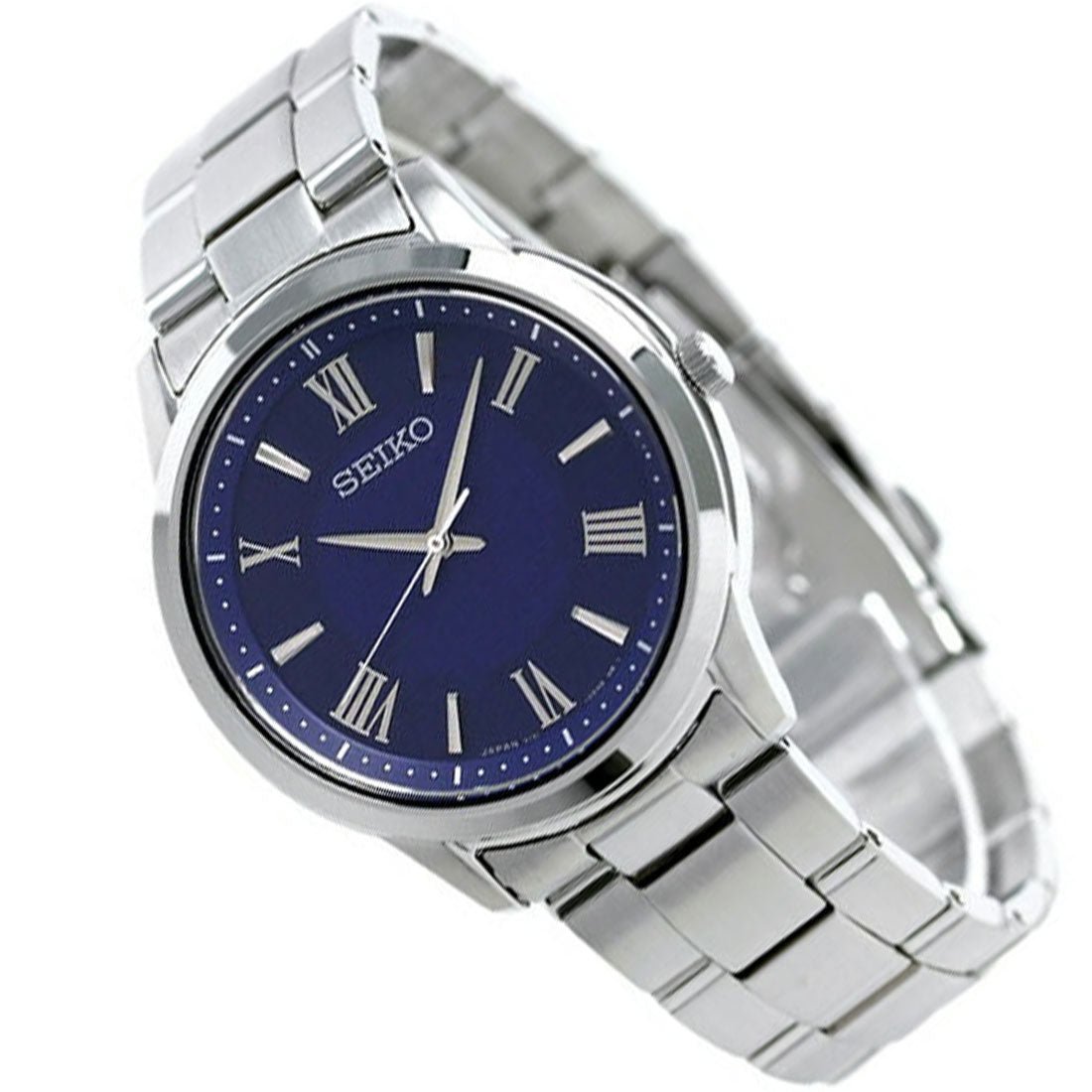 Seiko Selection Solar JDM Watch SBPL009 -Seiko