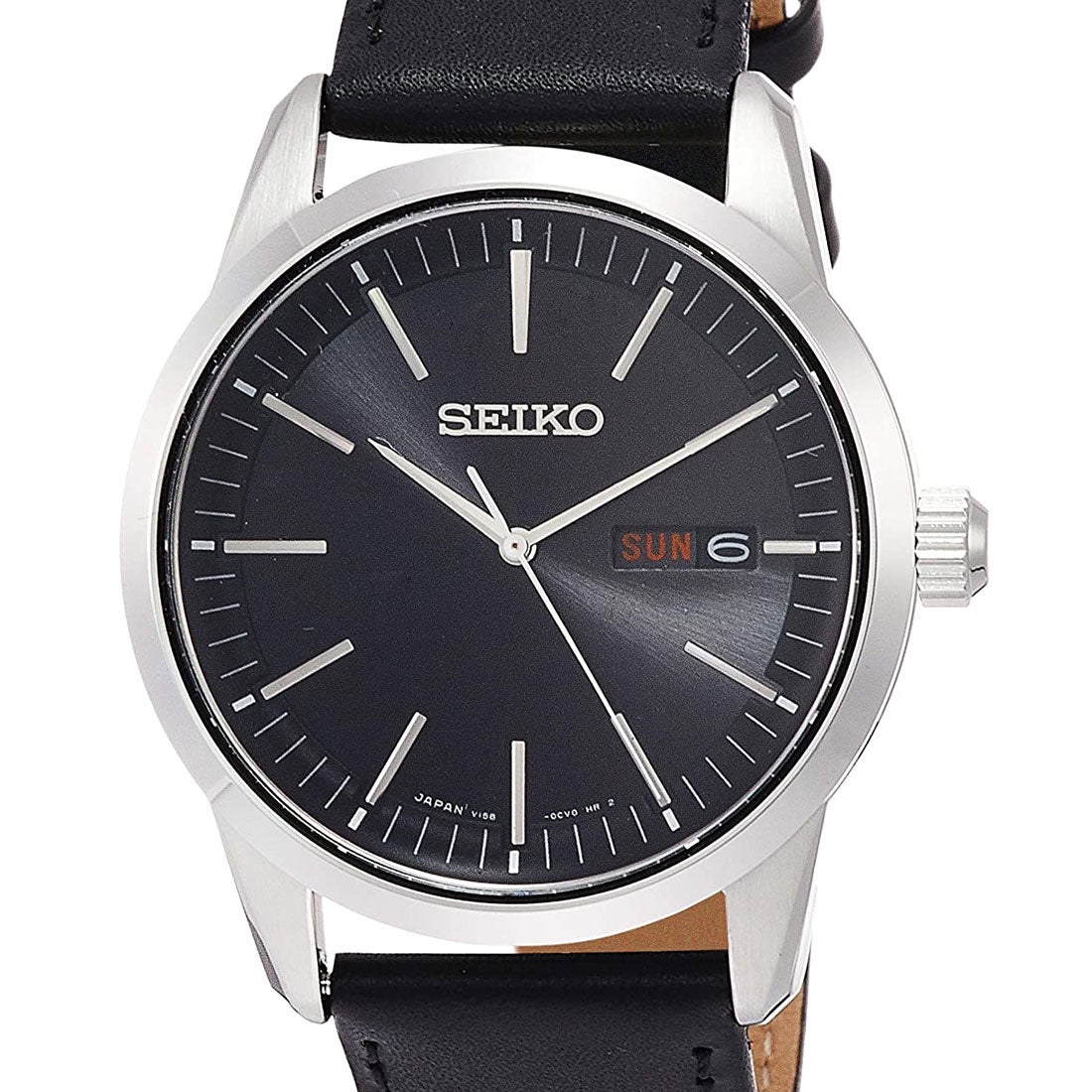 Seiko Selection Solar JDM Watch SBPX123 -Seiko