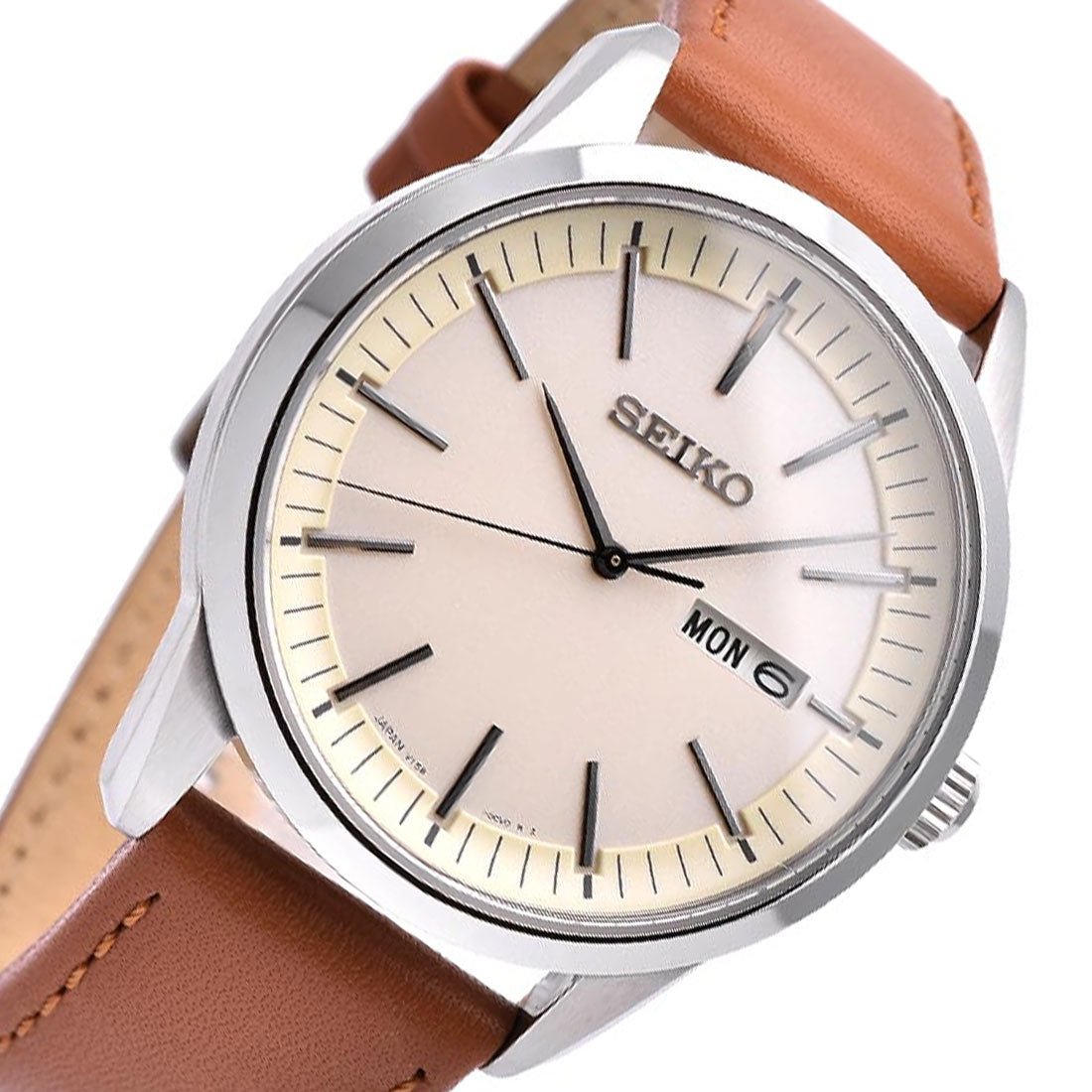 Seiko Selection Solar JDM Watch SBPX125 -Seiko