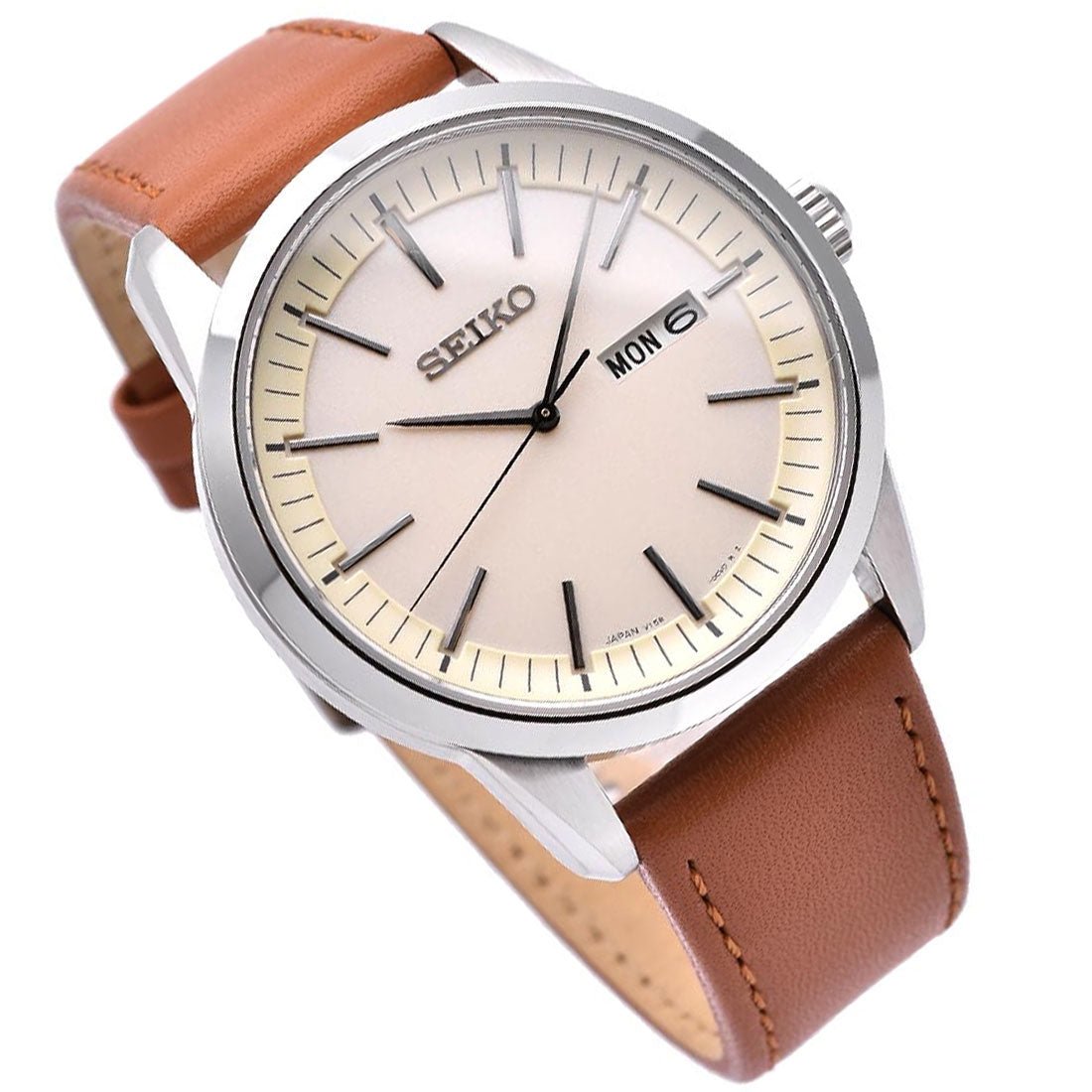 Seiko Selection Solar JDM Watch SBPX125 -Seiko