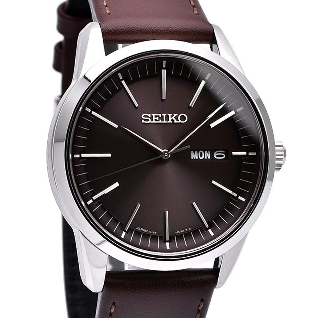 Seiko Selection Solar JDM Watch SBPX127 -Seiko