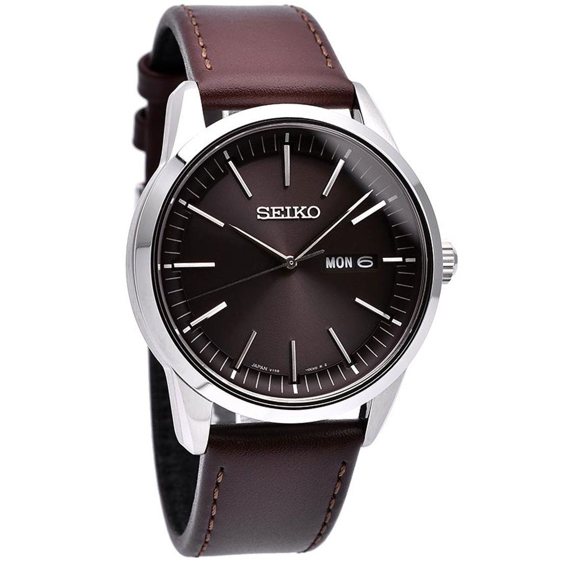 Seiko Selection Solar JDM Watch SBPX127 -Seiko