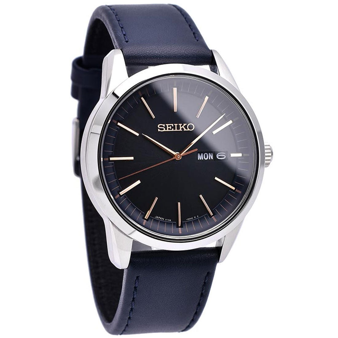 Seiko Selection Solar JDM Watch SBPX129 -Seiko