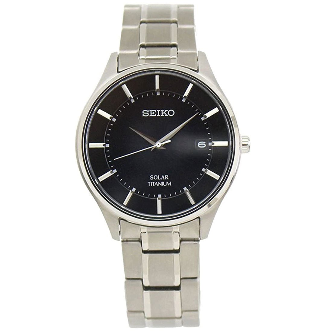 Seiko Selection Titanium JDM Watch SBPX103 -Seiko