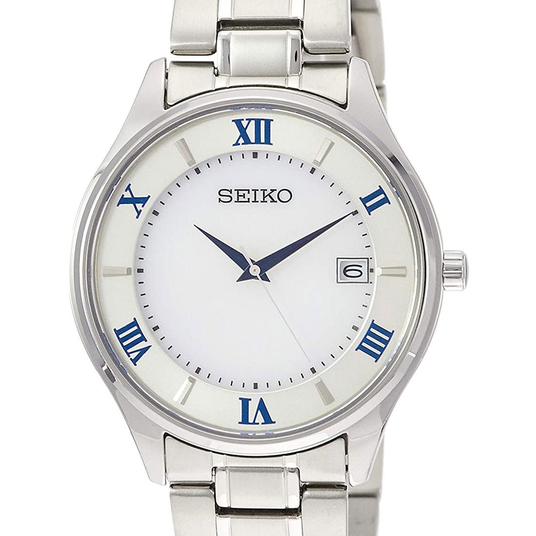 Seiko Selection Titanium JDM Watch SBPX113 -Seiko