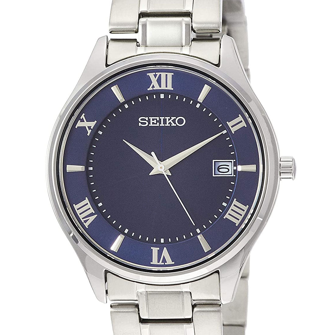 Seiko Selection Titanium JDM Watch SBPX115 -Seiko
