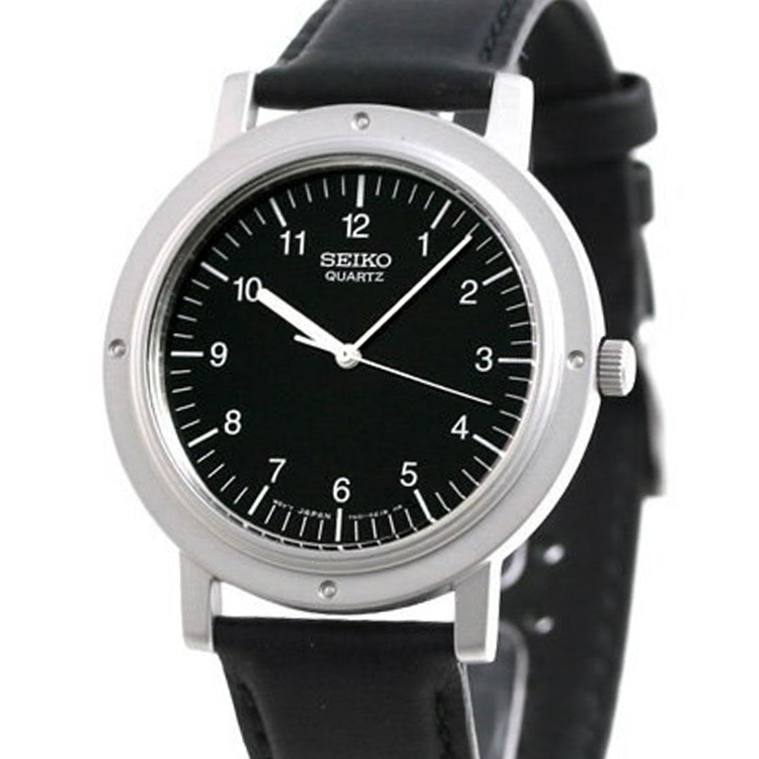 Seiko Selection Womens JDM Watch SCXP109 -Seiko