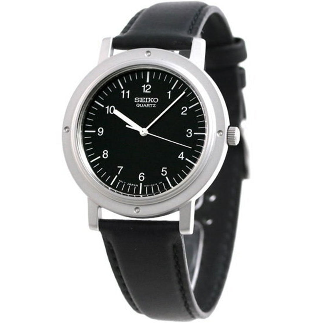 Seiko Selection Womens JDM Watch SCXP109 -Seiko