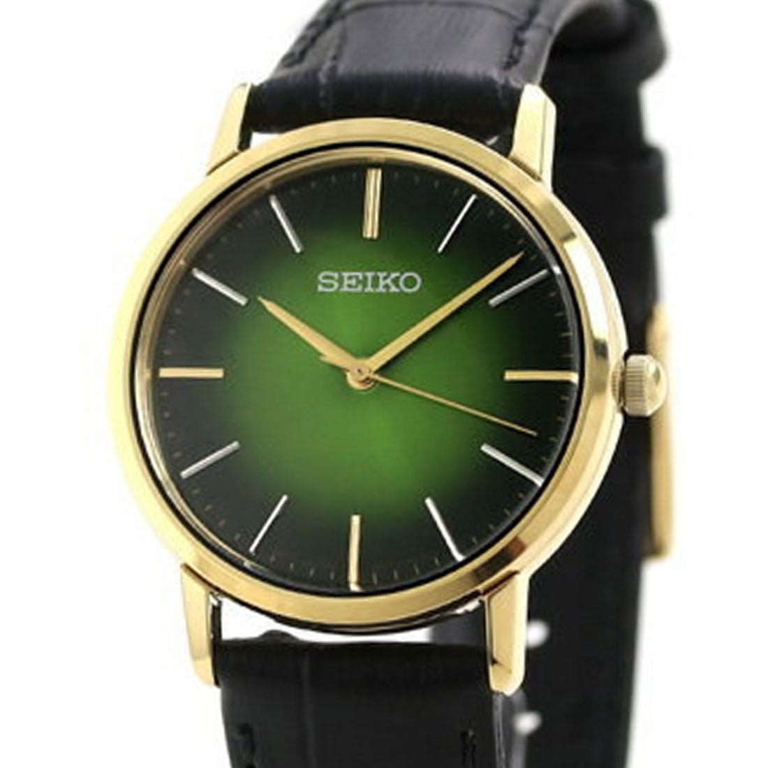 Seiko Selection Womens JDM Watch SCXP136 -Seiko