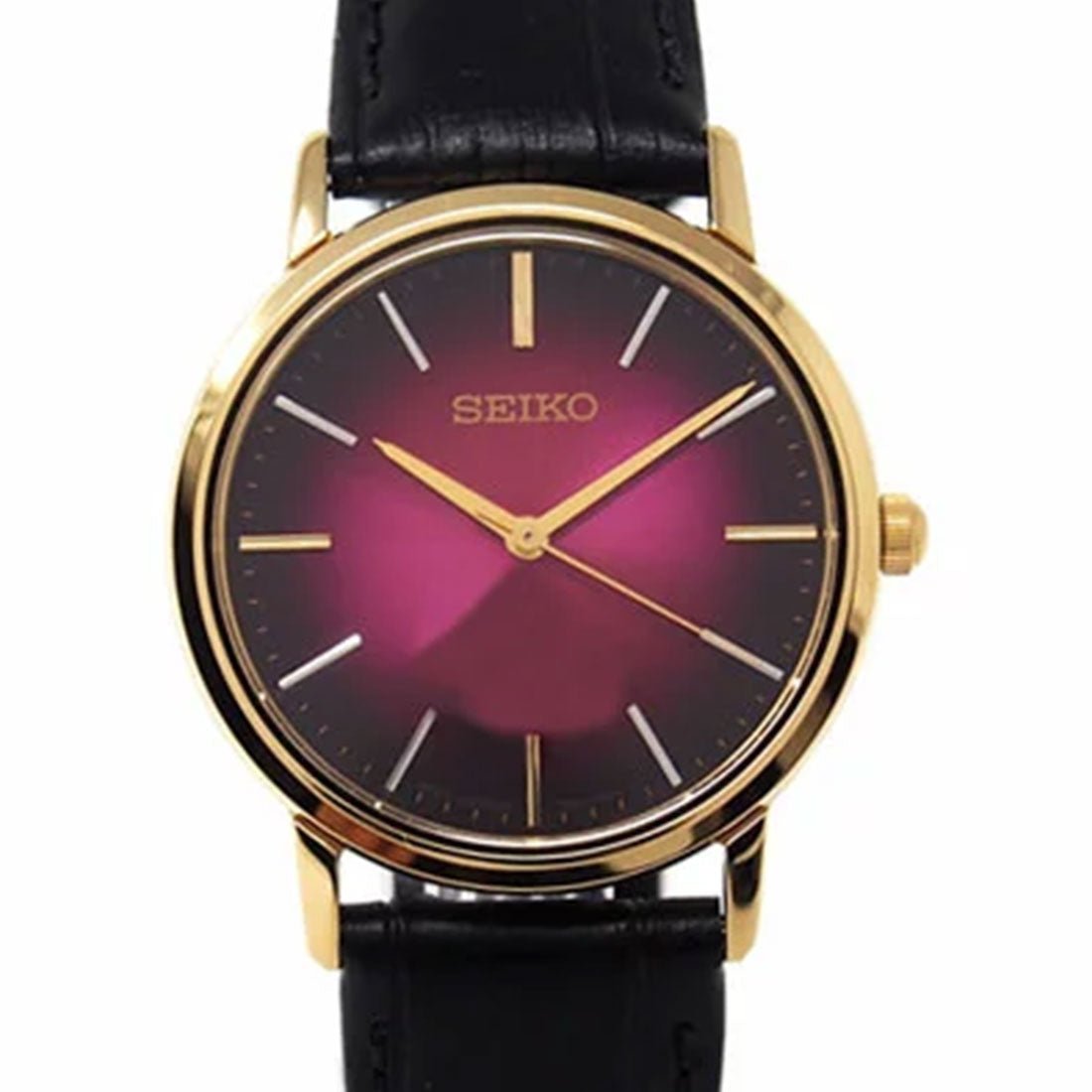 Seiko Selection Womens JDM Watch SCXP138 -Seiko