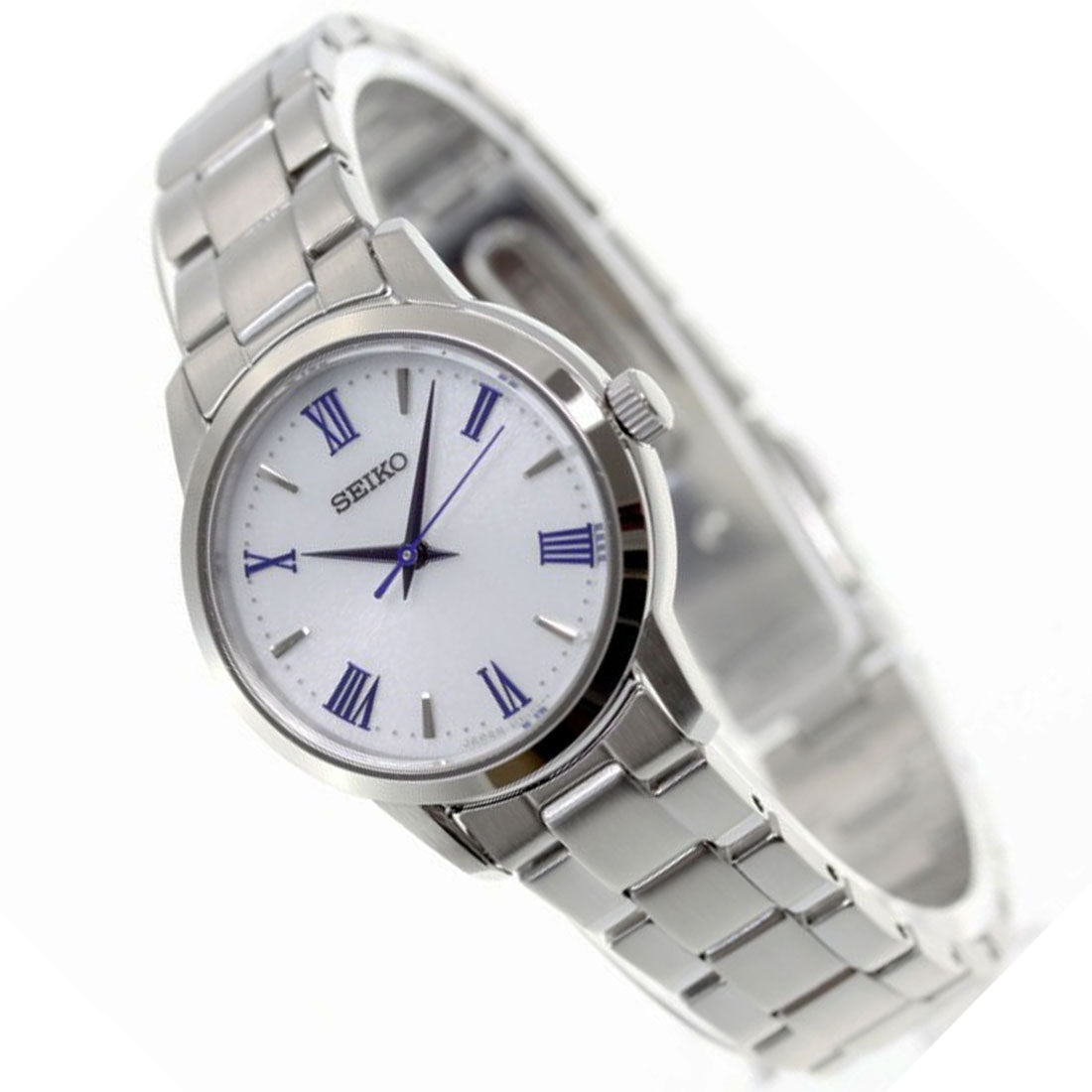 Seiko Selection Womens Solar JDM Watch STPX047 -Seiko