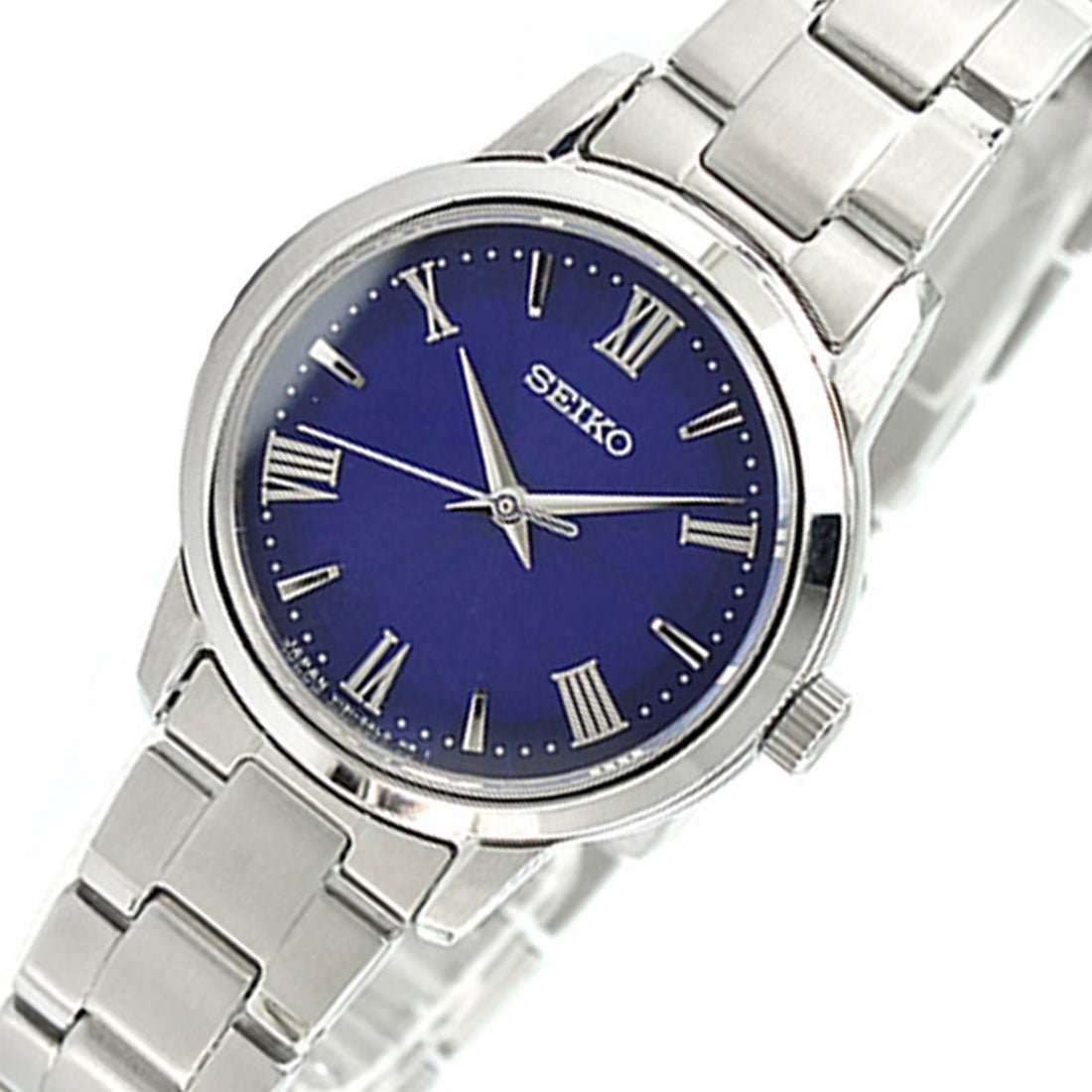 Seiko Selection Womens Solar JDM Watch STPX049 -Seiko