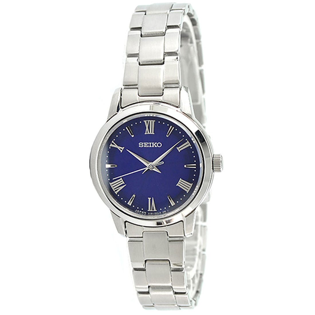 Seiko Selection Womens Solar JDM Watch STPX049 -Seiko