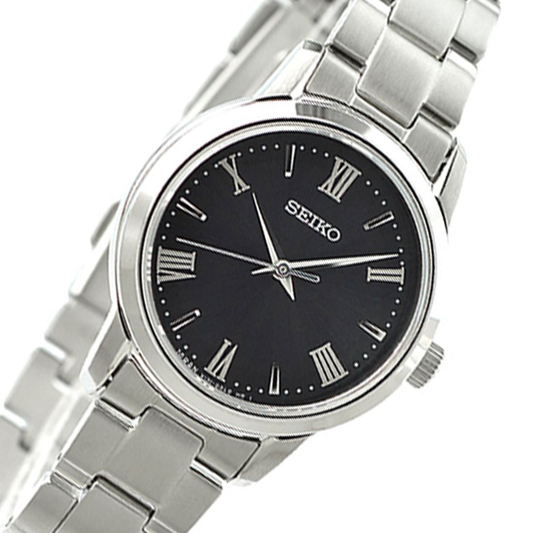 Seiko Selection Womens Solar JDM Watch STPX051 -Seiko