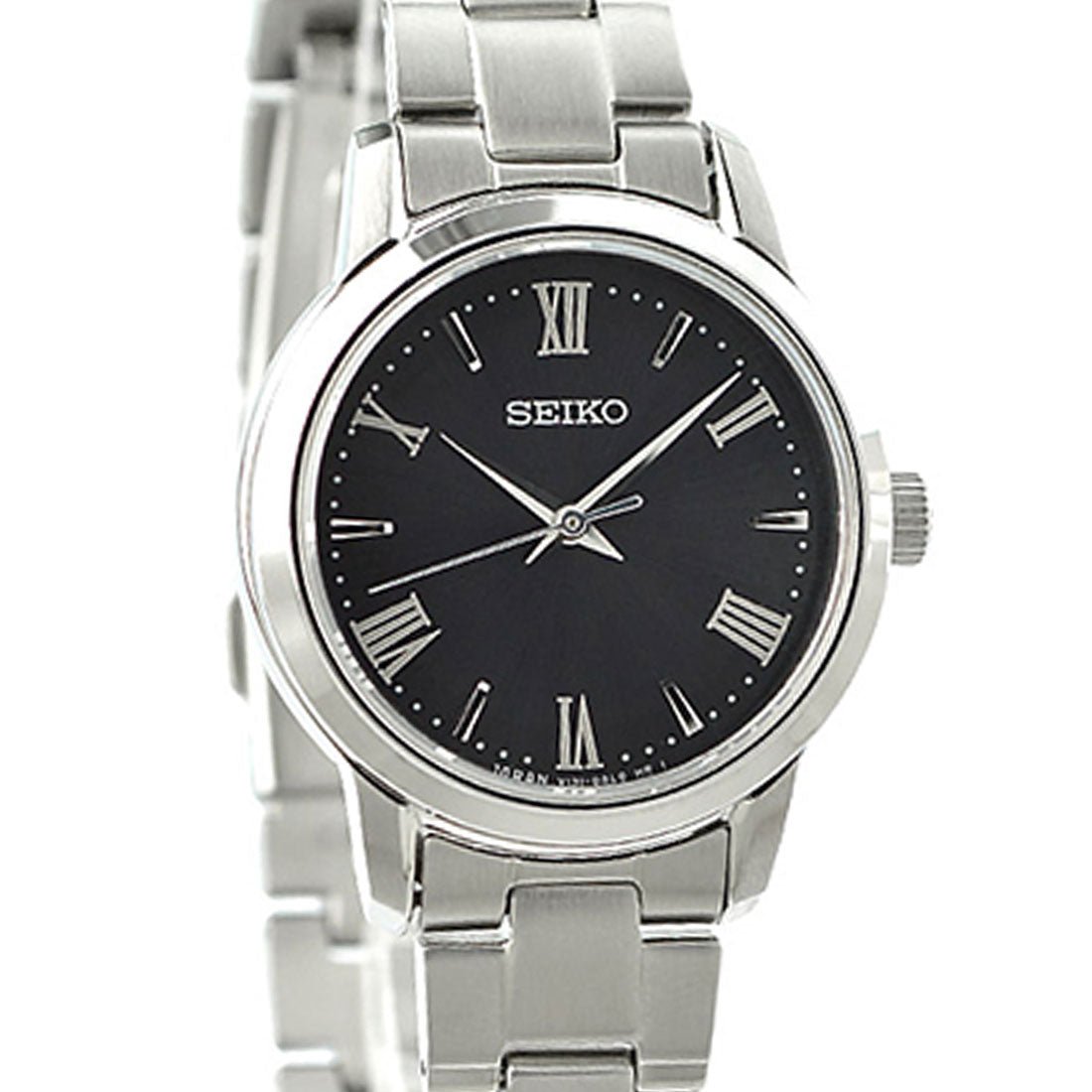 Seiko Selection Womens Solar JDM Watch STPX051 -Seiko