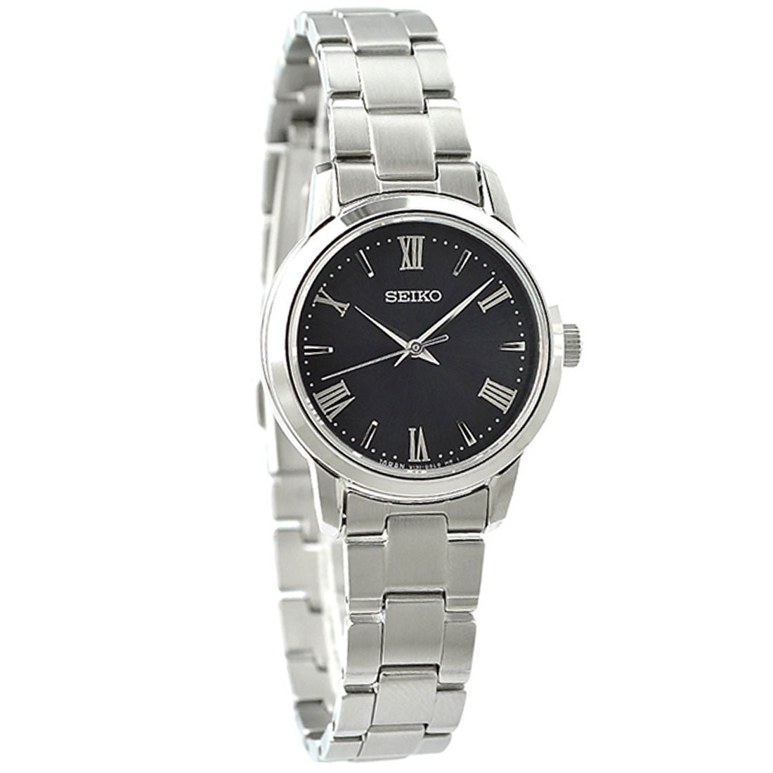 Seiko Selection Womens Solar JDM Watch STPX051 -Seiko