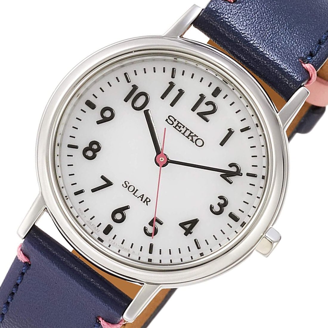 Seiko Selection Womens Solar JDM Watch STPX071 -Seiko