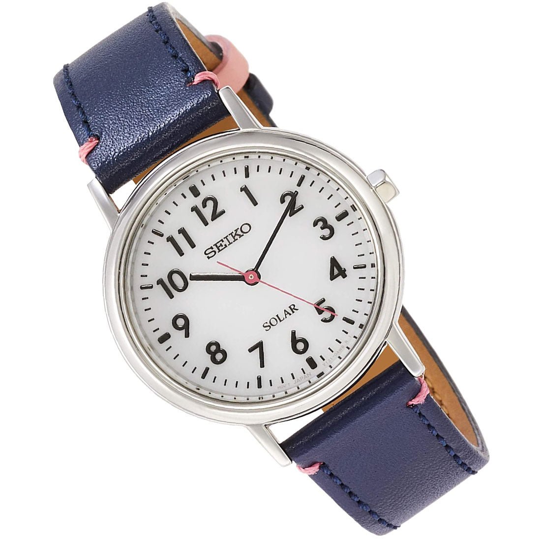 Seiko Selection Womens Solar JDM Watch STPX071 -Seiko