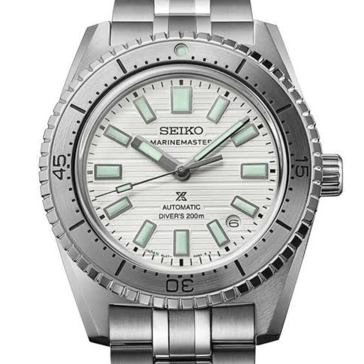 Seiko SJE097 SJE097J SJE097J1 Prospex Limited Edition 100th Anniversary Watch (Pre-Order) -Seiko
