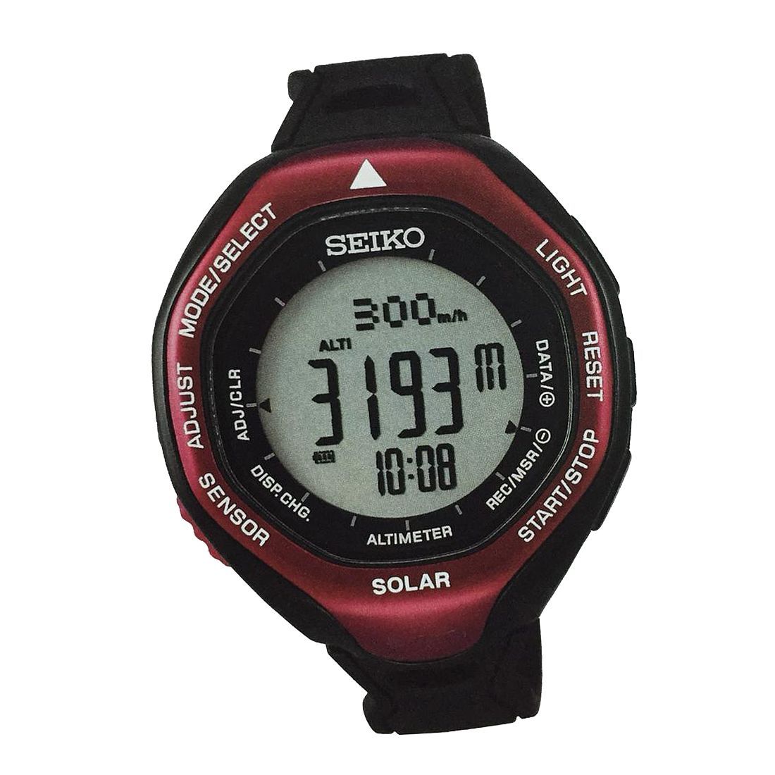 Seiko Solar Digital JDM Watch SBEB003 -Seiko