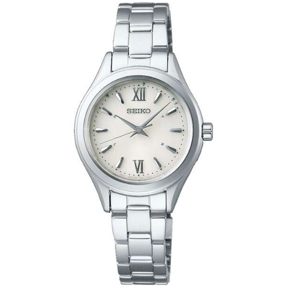 Seiko Solar Selection Women JDM Watch SWFH111 -Seiko