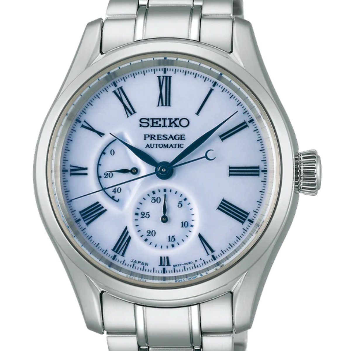 Seiko SPB267JSPB267J1 SPB267 Presage Craftsmanship Series Automatic Limited Edition Watch -Seiko