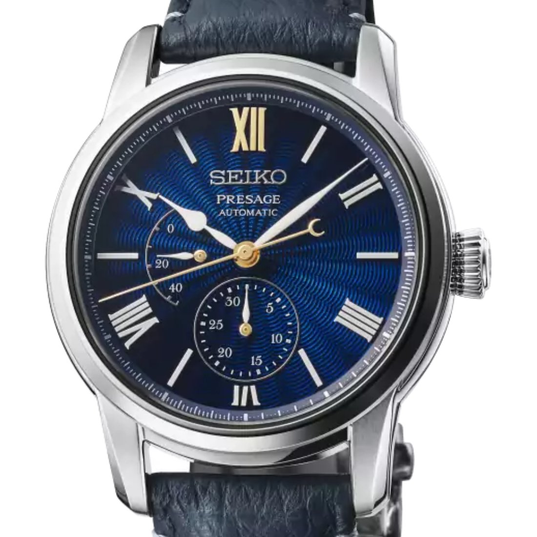 Seiko SPB399J1 SPB399 SPB399J Presage Limited Edition 110th Anniversary Craftsmanship Series Watch -Seiko