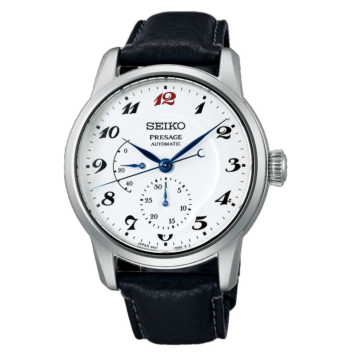 Seiko SPB401J1 SPB401J SPB401 Presage Laurel 110th Anniversary Limited Edition Watch -Seiko