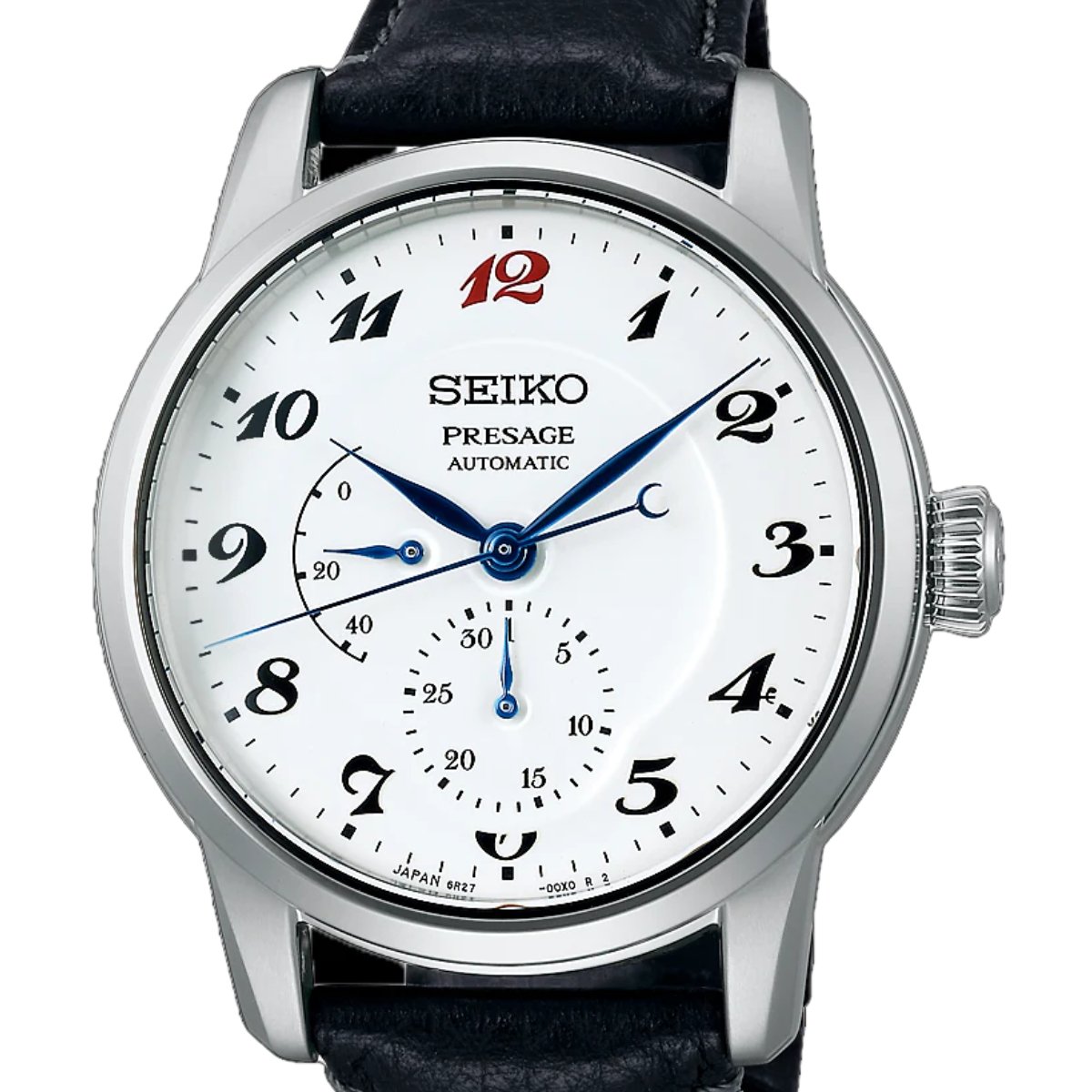 Seiko SPB401J1 SPB401J SPB401 Presage Laurel 110th Anniversary Limited Edition Watch -Seiko