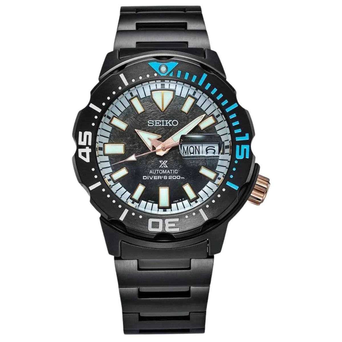 Seiko SRPK51K1 SRPK51 SRPK51K Prospex Thailand Limited Edition Cloud Phenomenon Storm Watch (PRE-ORDER) -Seiko