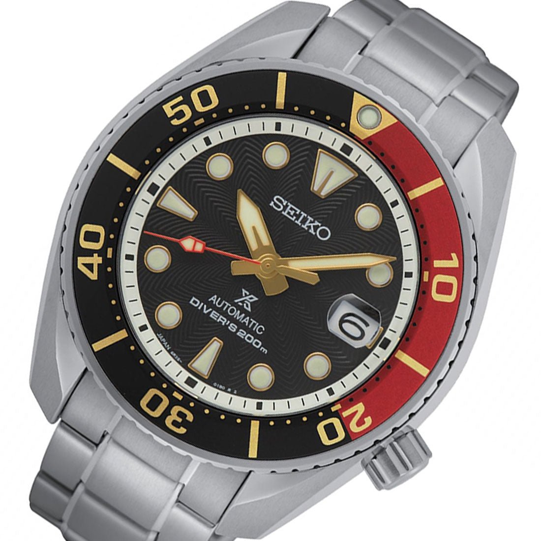 Seiko Thailand Phi Ta Khon SPB247 SPB247J1 SPB247J Prospex Limited Edition Anniversary Watch -Seiko