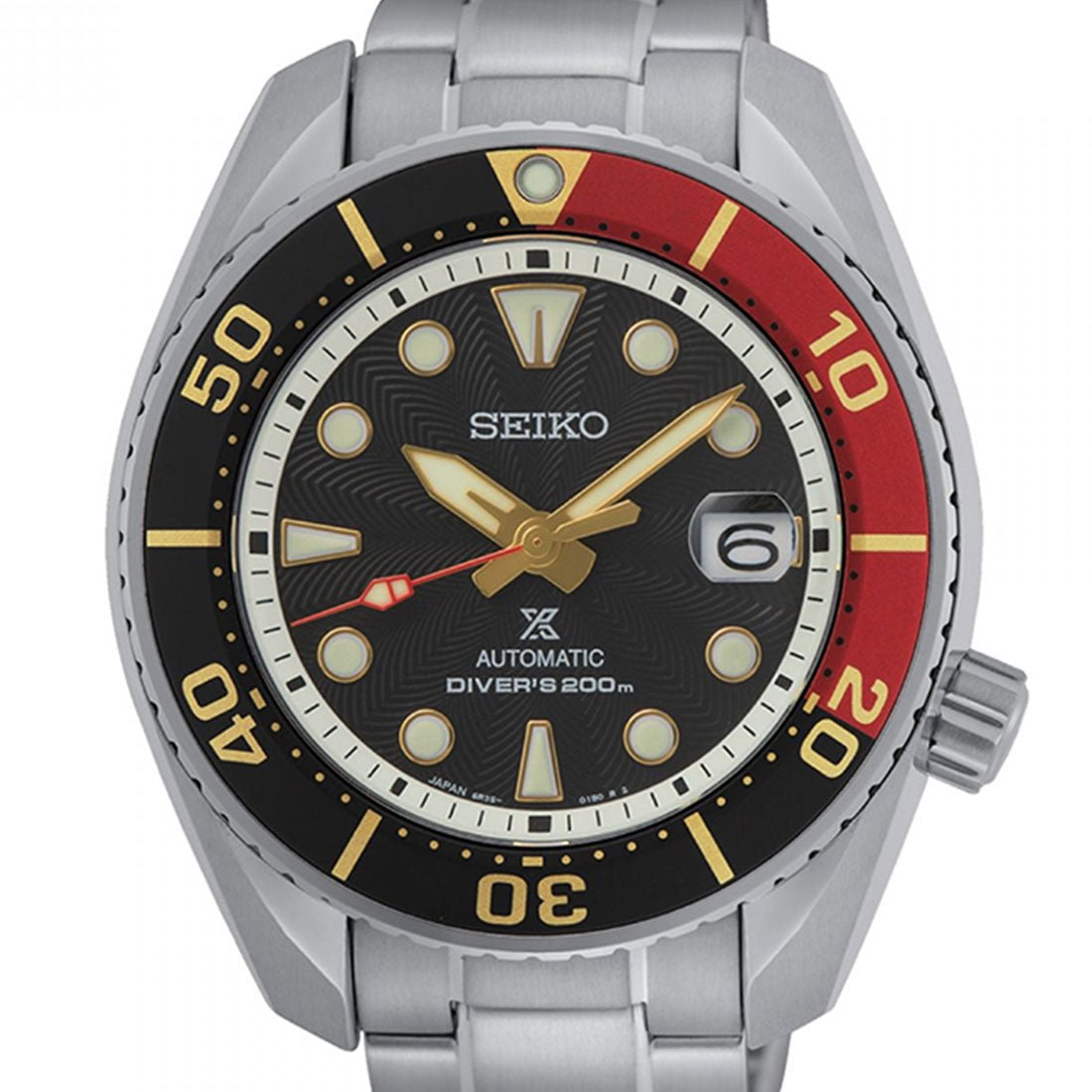 Seiko Thailand Phi Ta Khon SPB247 SPB247J1 SPB247J Prospex Limited Edition Anniversary Watch -Seiko