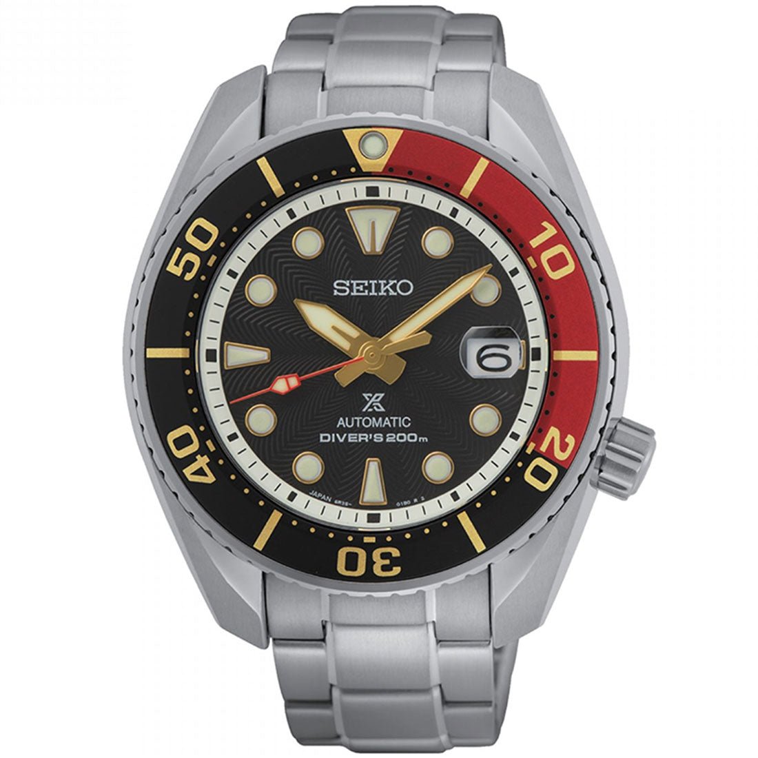 Seiko Thailand Phi Ta Khon SPB247 SPB247J1 SPB247J Prospex Limited Edition Anniversary Watch -Seiko