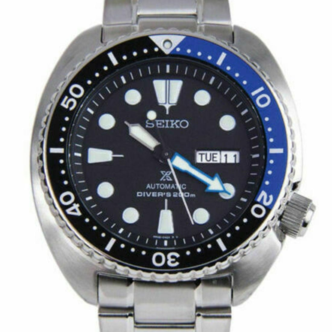 Seiko Turtle SRP787K1 SRP787 SRP787K Prospex Diving Watch -Seiko