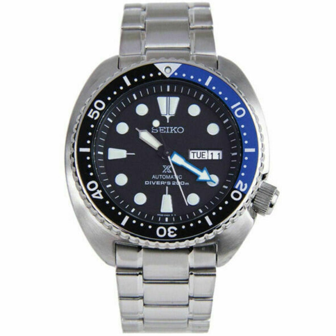 Seiko Turtle SRP787K1 SRP787 SRP787K Prospex Diving Watch -Seiko