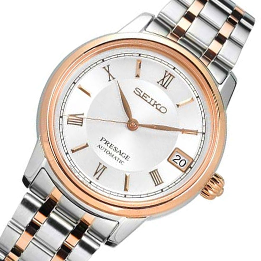 Seiko Womens Presage SRP856J1 SRP856 SRP856J Japan Made Watch -Seiko