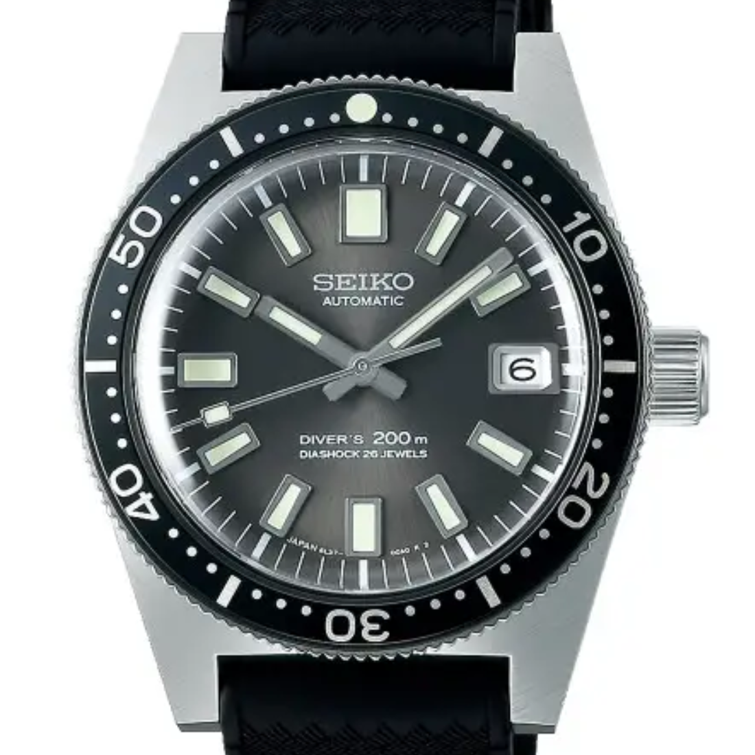 Seiko SJE093J1 SJE093 SJE093J Prospex Sea 1965 Diver's Re-Creation Watch